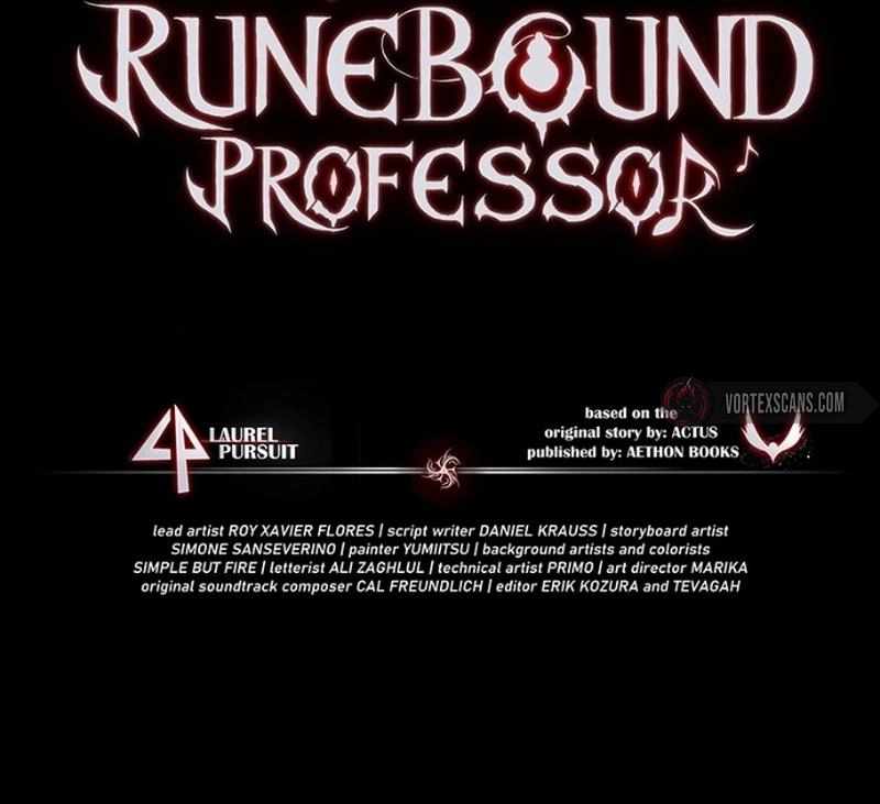 Return of the Runebound Professor Chapter 5 14